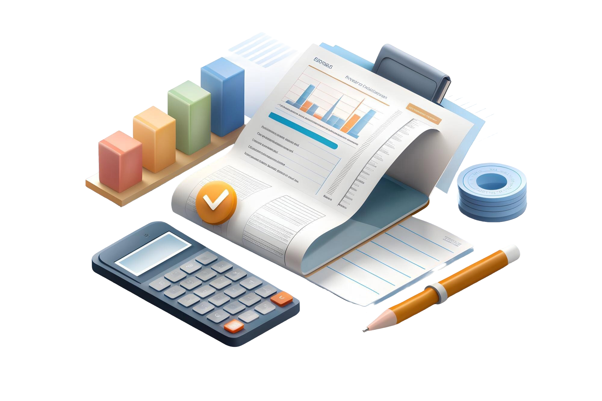 Bookkeeping Services